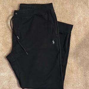 Men’s Polo Sweatpants